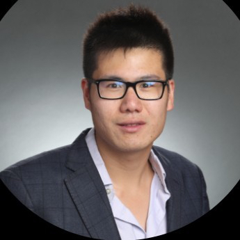 Henry Leo Sheng